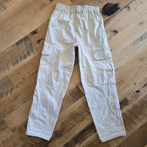 BDG Blaine Cargo Skate Pant - Picture 2 of 7